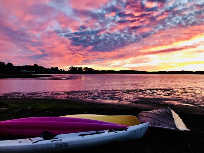 Vacation Rental Homes in Morro Bay-Ca