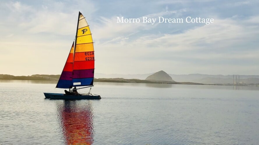 Ca-Morro Bay-Vacation-Home-Rental