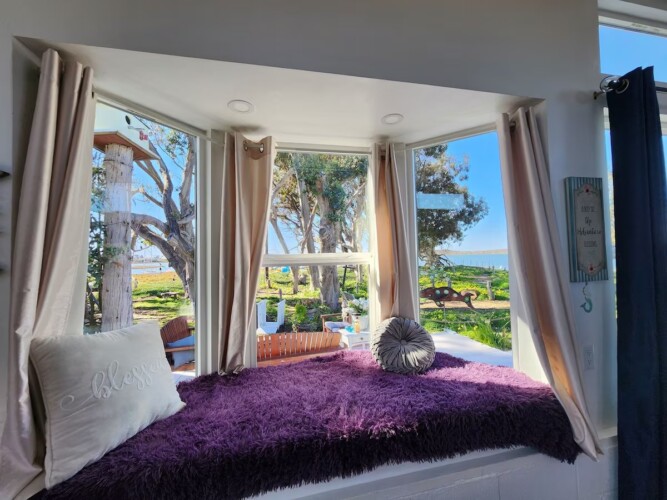 Luxury vacation home in Morro Bay