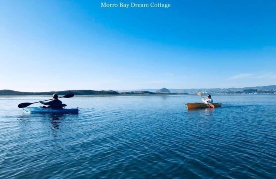 Vacation Rental Homes in Morro Bayca