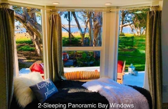 Vacation Rental Homes in Morro Bay