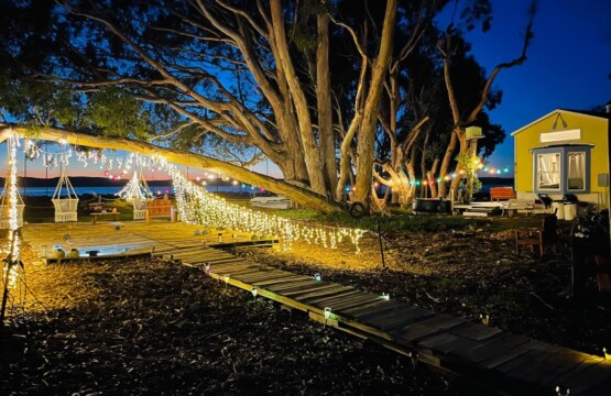 vacation homes in Morro Bay with ocean views
