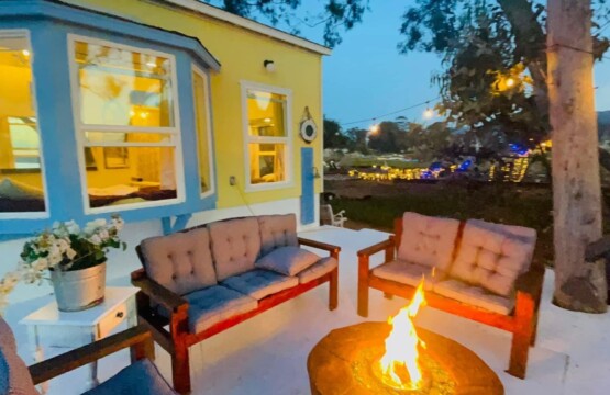 vacation home-rentals in Morro Bay with ocean views