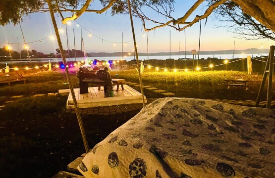 vacation home-rental in Morro Bay with ocean views