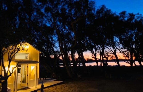 vacation home-rentals -Morro Bay with ocean views