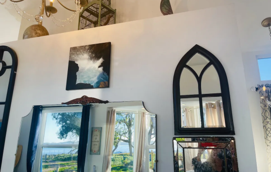 1bed-Morro Bay vacation home-rental