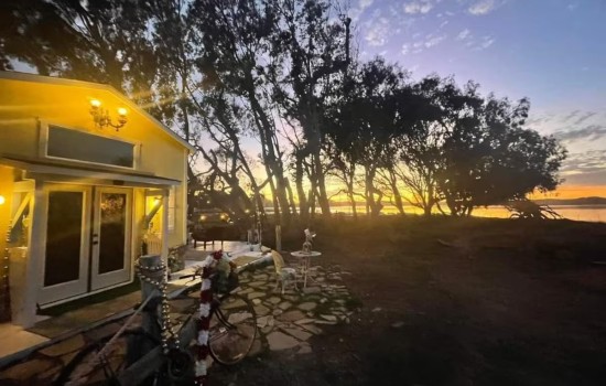 Luxury vacation homes in Morro Bay