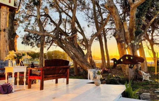 Luxury-vacation homes in Morro Bay