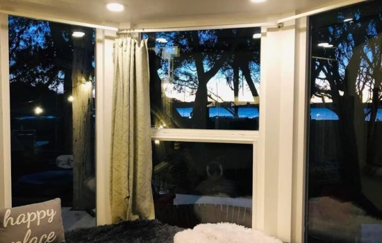 Luxury vacation homes in Morro-Bay