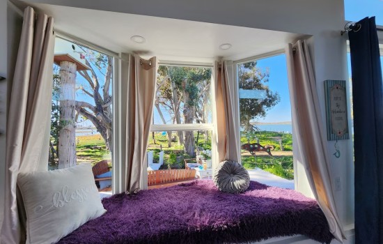 Luxury vacation home in Morro Bay