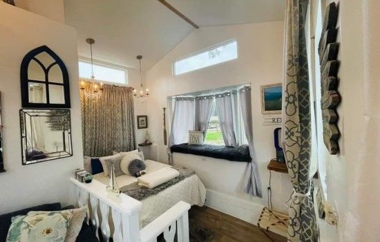 Luxury vacation-home in Morro Bay