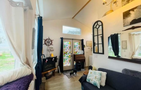 Luxury-vacation home in Morro Bay