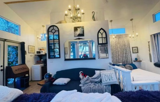 Luxury vacation home in Morro-Bay