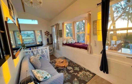 Luxury-vacation-home in Morro Bay