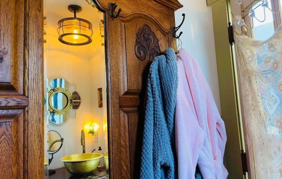 Luxury-vacation home in Morro-Bay